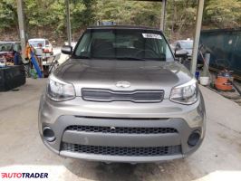 Kia Soul 2019 1