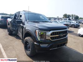 Ford Pozostałe - zobacz ofertę