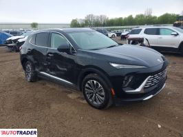 Buick Pozostałe 2024 2