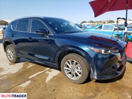 Mazda CX-5 2024 2