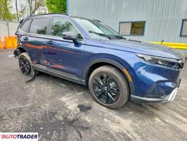 Honda CR-V 2025 2