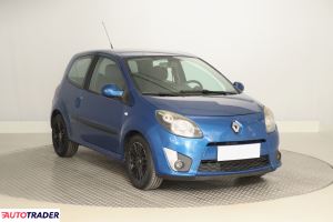 Renault Twingo - zobacz ofertę