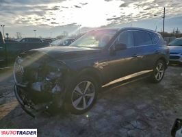 Hyundai Genesis 2024 2