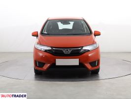 Honda Jazz 2016 1.3 100 KM