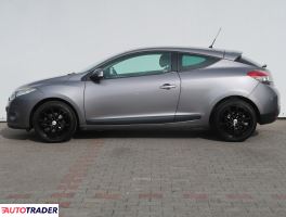 Renault Megane 2010 1.4 128 KM