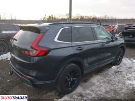 Honda CR-V 2025 2