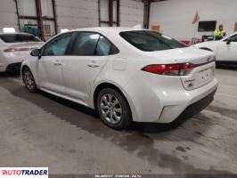 Toyota Corolla 2024 2