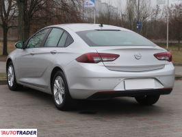 Opel Insignia 2019 1.5 162 KM