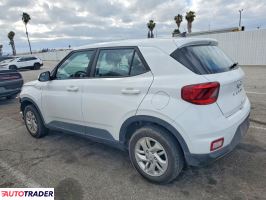 Hyundai Pozostałe 2021 1