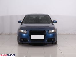 Audi A3 2005 2.0 197 KM