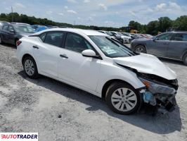 Nissan Sentra 2024 2 Nissan Sentra 2024 2