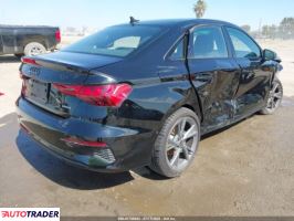 Audi A3 2024 2 Audi A3 2024 2