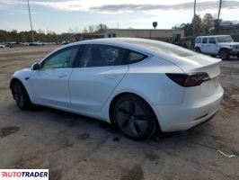 Tesla Model 3 2018