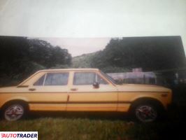 Fiat 128 1978 1.3 75 KM