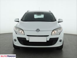 Renault Megane 2011 1.5 108 KM Renault Megane 2011 1.5 108 KM