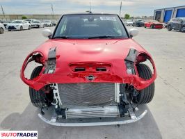 Austin Mini 2024 2