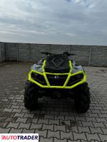 Can-Am Outlander 2021