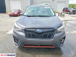 Subaru Forester 2020 2