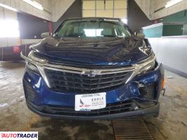 Chevrolet Equinox 2023 1
