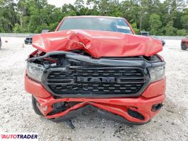Dodge Ram 2024 5