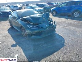 Toyota Pozostałe - zobacz ofertę