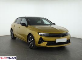 Opel Astra 2024 1.2 108 KM