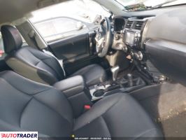 Toyota Pozostałe 2019 4