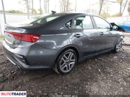 Kia Pozostałe 2019 2