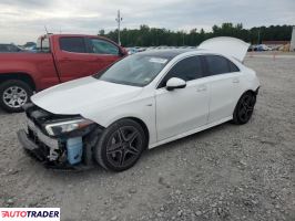 Mercedes CL 2021 2 Mercedes CL 2021 2