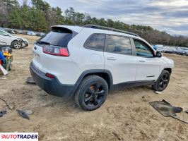 Jeep Cherokee 2020 2