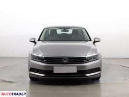 Volkswagen Passat 2017 2.0 147 KM