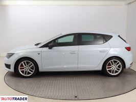 Seat Leon 2014 2.0 276 KM
