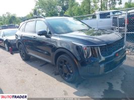 Kia Sorento 2025 2