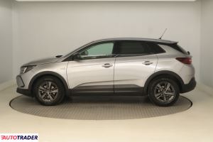 Opel Grandland 2022 1.2 128 KM
