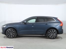 Volvo XC60 2020 2.0 386 KM Volvo XC60 2020 2.0 386 KM
