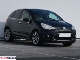 Citroen C3 2010 1.6 118 KM