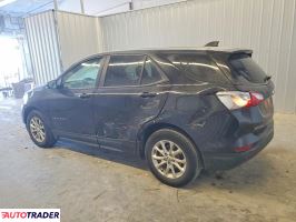 Chevrolet Equinox 2020 1