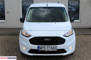 Ford Transit Connect 2023 1