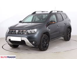 Dacia Duster 2022 1.0 89 KM