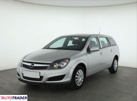 Opel Astra 2012 1.6 113 KM