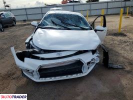 Toyota Corolla 2024 2