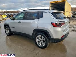 Jeep Compass 2025 2