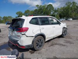 Subaru Forester 2021 2 Subaru Forester 2021 2