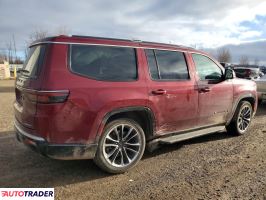 Jeep Wagoneer 2022 5