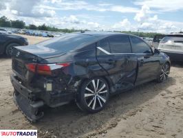 Nissan Altima 2019 2