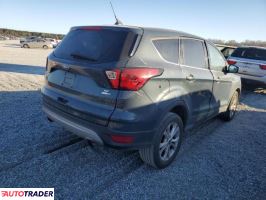 Ford Escape 2019 1 Ford Escape 2019 1
