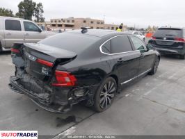 Volvo S90 2023 2 Volvo S90 2023 2