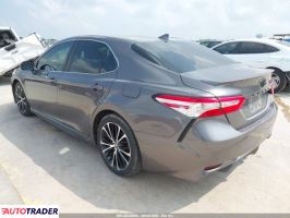 Toyota Camry 2020 2