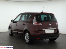 Renault Scenic 2015 1.2 130 KM