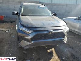 Toyota Pozostałe 2020 2 Toyota Pozostałe 2020 2